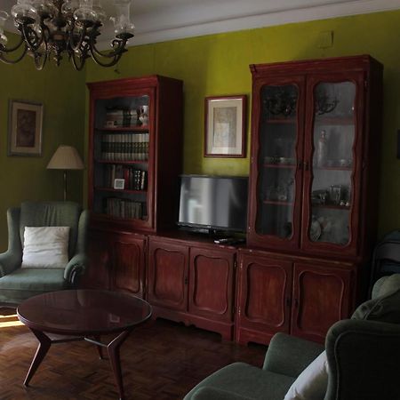 Como En Tu Propia Casa Гранада Экстерьер фото