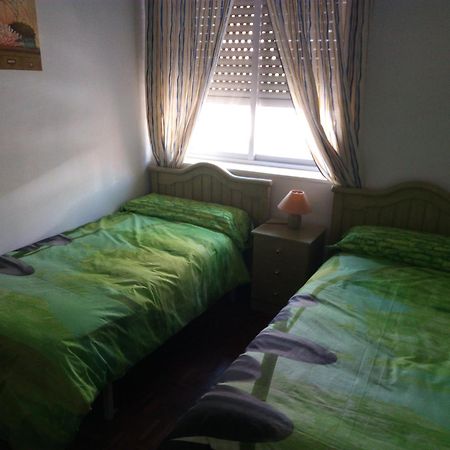 Como En Tu Propia Casa Гранада Экстерьер фото