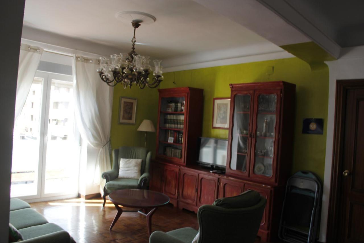 Como En Tu Propia Casa Гранада Экстерьер фото