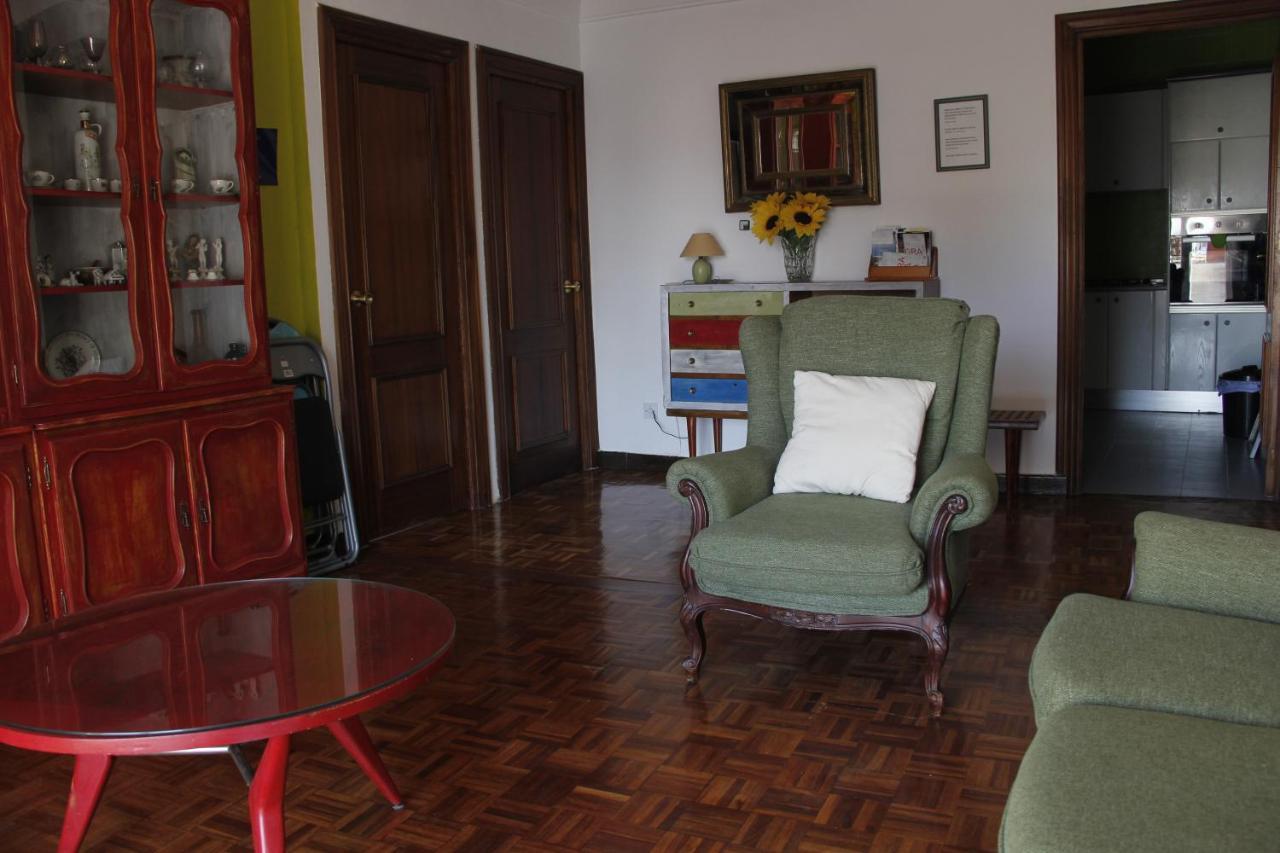 Como En Tu Propia Casa Гранада Экстерьер фото