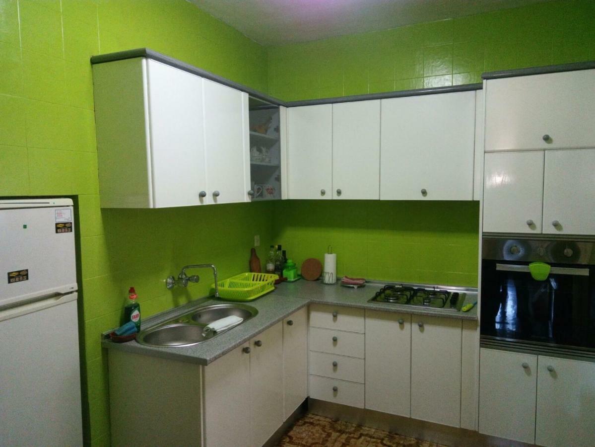 Como En Tu Propia Casa Гранада Экстерьер фото