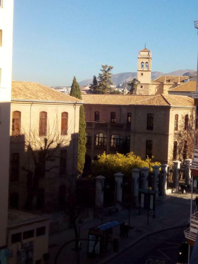 Como En Tu Propia Casa Гранада Номер фото
